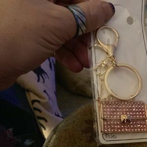 Bag charm